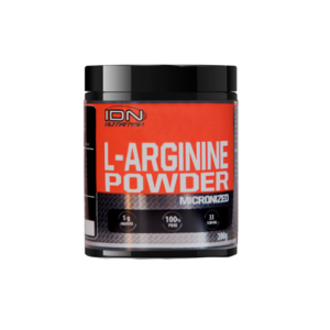 L-ARGININE 200G