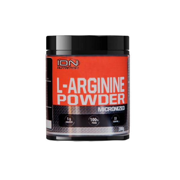 L-ARGININE 200G
