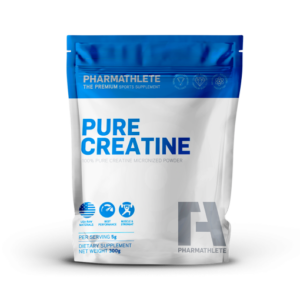 CREATINA MICRONIZADA 300G