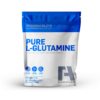 PURE L GLUTAMINE 300G