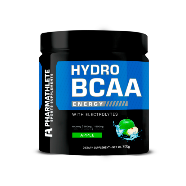 HYDRO BCAA ENERGY 300G