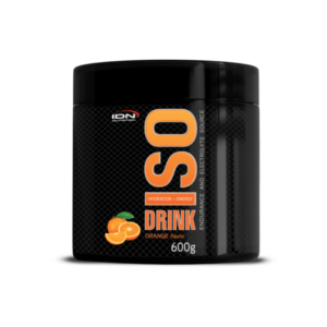 ISODRINK BEBIDA ISOTÓNICA 600G