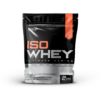 ISO WHEY 2LBS | ISOLATE + CONCENTRATE