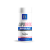 LIPODROL TERMOGÉNICO 210G