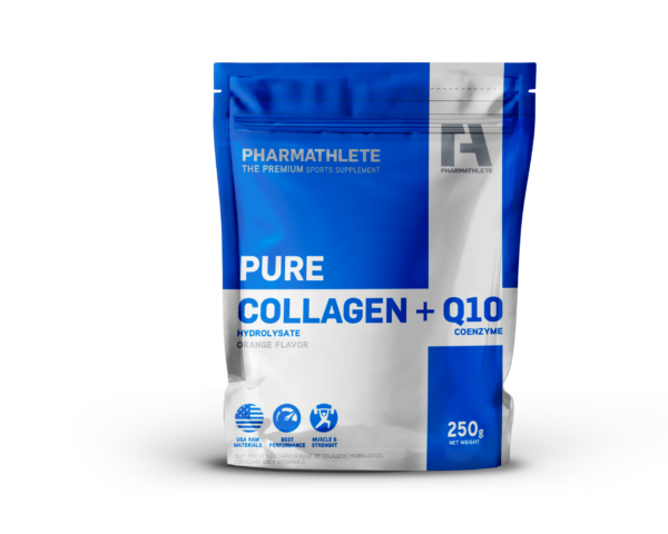 COLÁGENO + Q10 250G