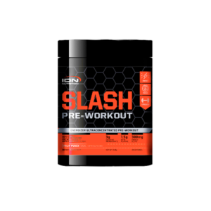 SLASH PRE WORKOUT 300G