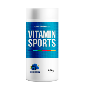 VITAMIN SPORTS 200G