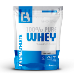 100% PURE WHEY 2LBS DOYPACK