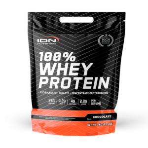 100% WHEY PROTEIN 3KG
