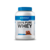 100% PURE WHEY PROTEIN 2LBS