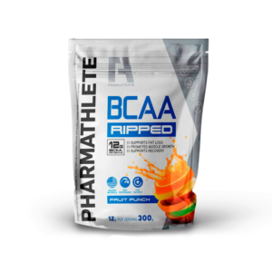 BCAA RIPPED 300G