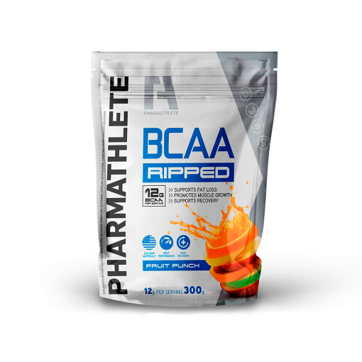 BCAA RIPPED 300G