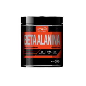 BETA ALANINE 300G