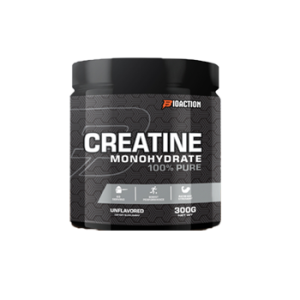 CREATINA MONOHIDRATO 300G