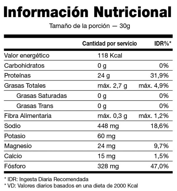 VEGAN PROTEIN ISOLATE 2LBS