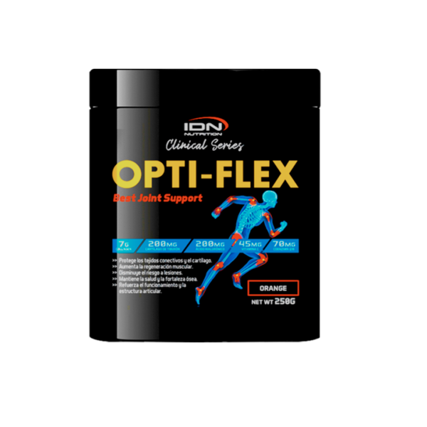 OPTI - FLEX ARTICULACIONES 250G