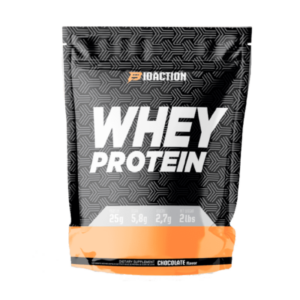 WHEY PROTEIN 2LBS
