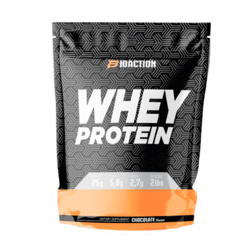 WHEY PROTEIN 2LBS