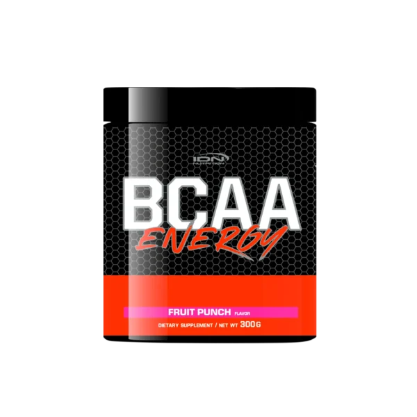 BCAA ENERGY 300G