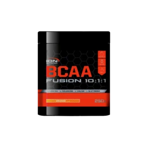 BCAA FUSION 250G