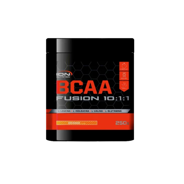 BCAA FUSION 250G