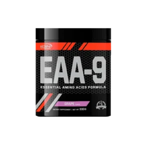 EAA9 AMINOÁCIDOS ESENCIALES 300G