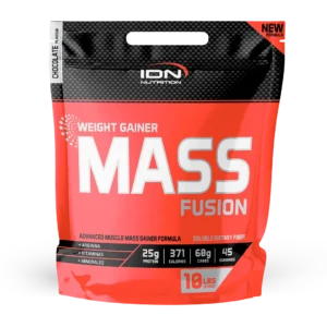 MASS GAINER FUSION 4.5KG