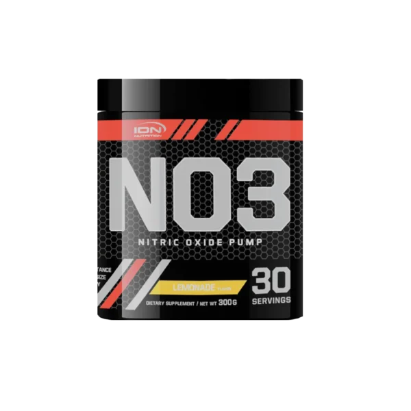 NO3 ÓXIDO NÍTRICO 300G
