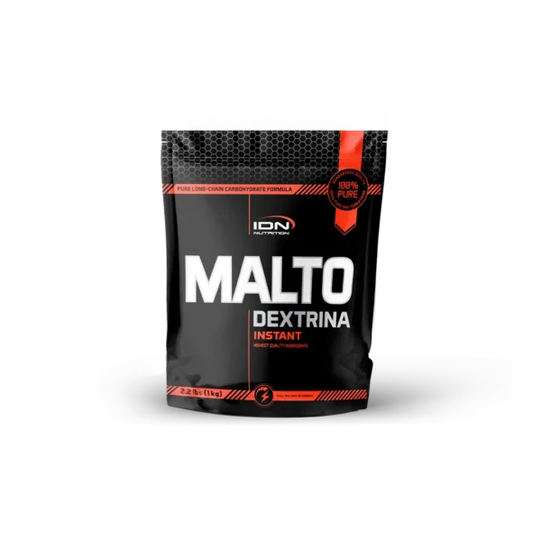 MALTODEXTRINA 1KG