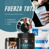 COMBO FUERZA TOTAL