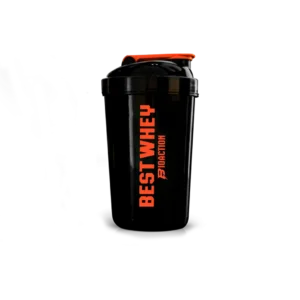 SHAKER VASO MEZCLADOR