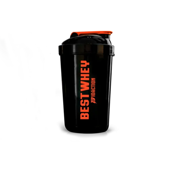 SHAKER VASO MEZCLADOR